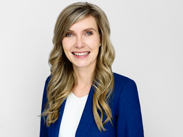 Johanna Klompmaker